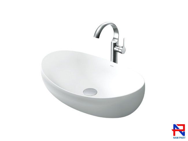 Lavabo Cao Cấp TOTO PJS01