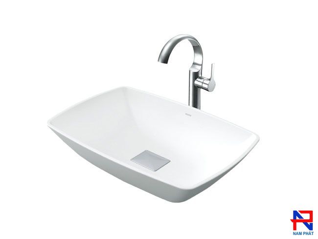LAVABO cao cấp Toto PJS02