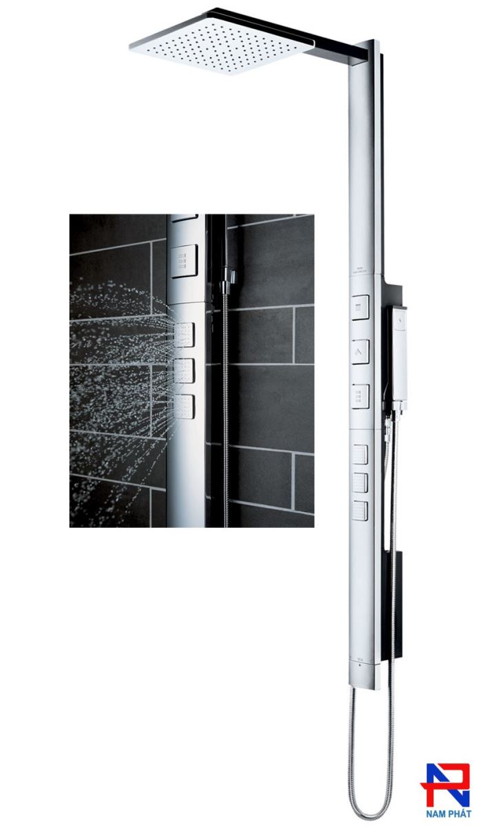 Sen Cây ToTo Cao Cấp TMC95V101R