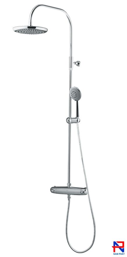 Sen Cây ToTo Cao Cấp TX454SFV2BRS