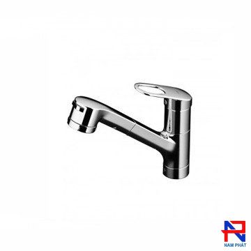 Vòi Lavabo Bồn Rửa TOTO TKGG32EBR