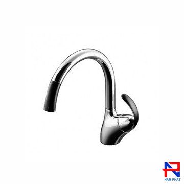 Vòi Lavabo Bồn Rửa TOTO TKN34PBN