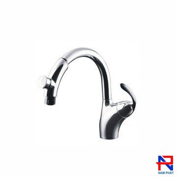 Vòi Lavabo Bồn Rửa TOTO TKN34PBTN