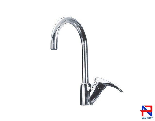 Vòi Lavabo Bồn Rửa TOTO TS283E