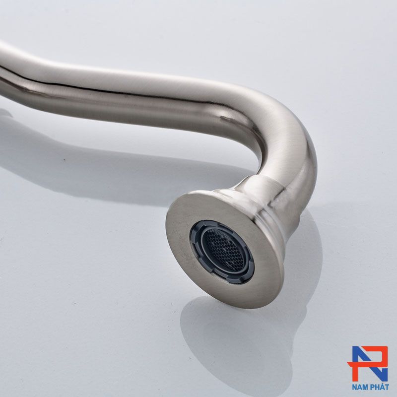 lavabo đồng thau