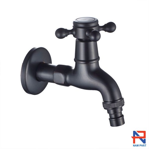 lavabo đồng thau
