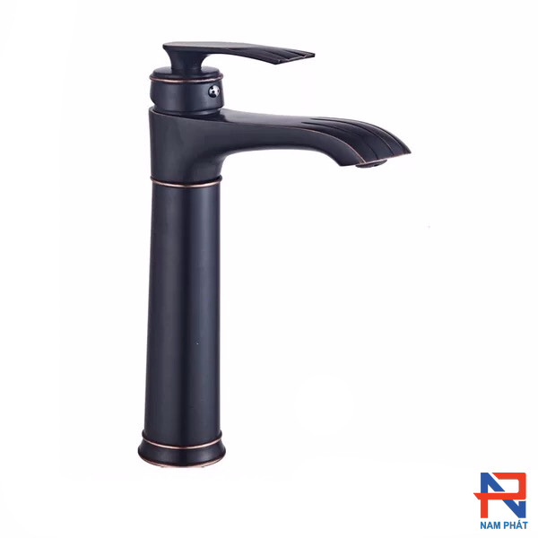 lavabo đồng thau
