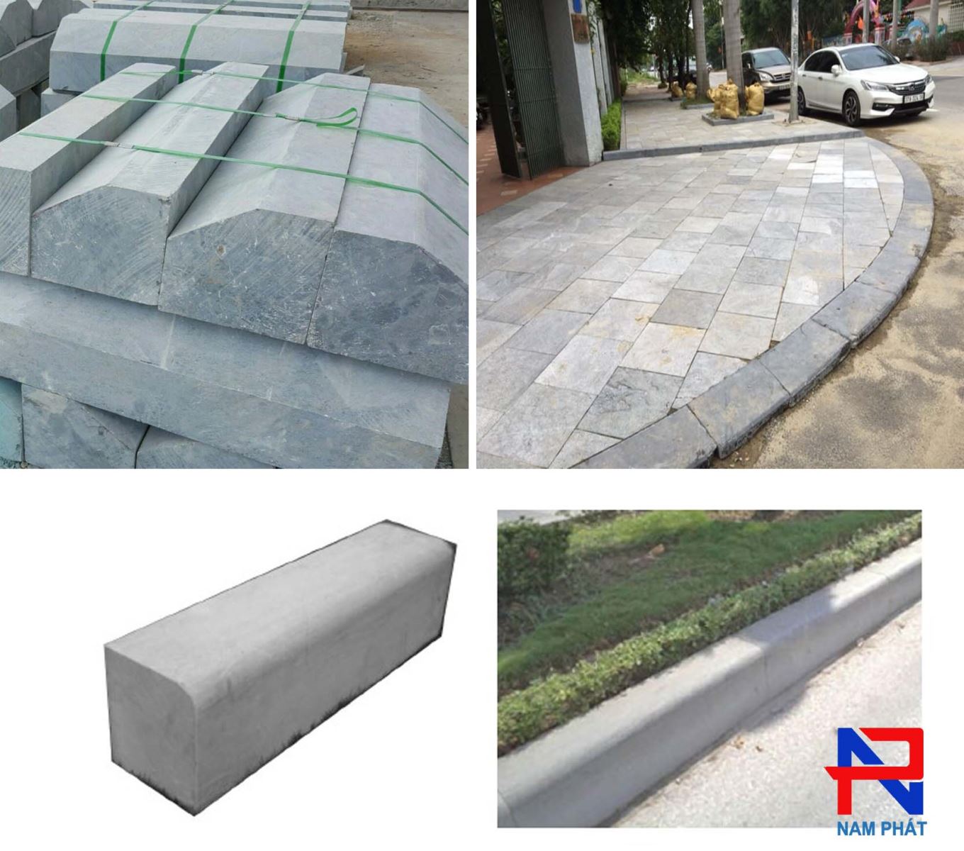đá vỉa thanh hóa