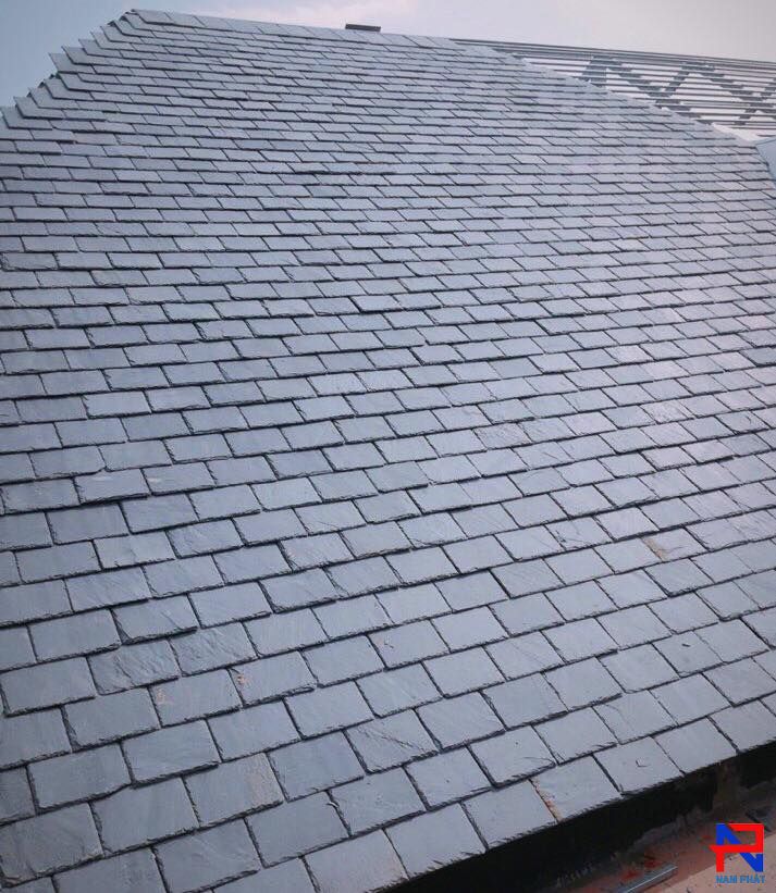Đá ngói lợp Lai Châu