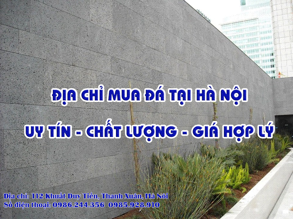 ​Địa Chỉ Bán Đá Ong Tại Hà Nội - Địa Chỉ Uy Tín Sản Phẩm Chất Lượng
