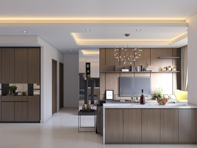 ​Kinh Nghiệm Chọn Gạch Lát Sàn