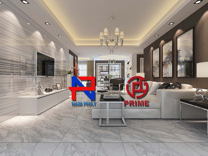 gạch prime