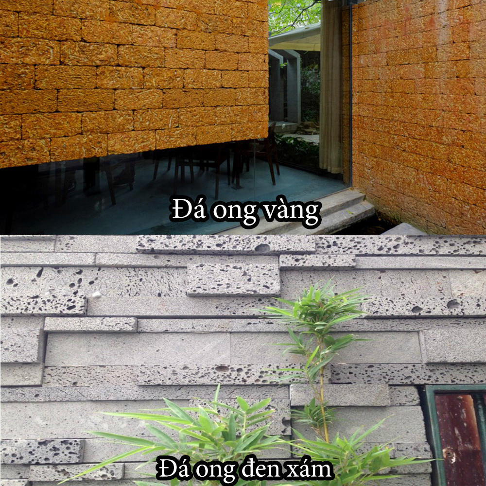 ​Đá ong là gì? Tìm hiểu về đá ong và các ưu điểm