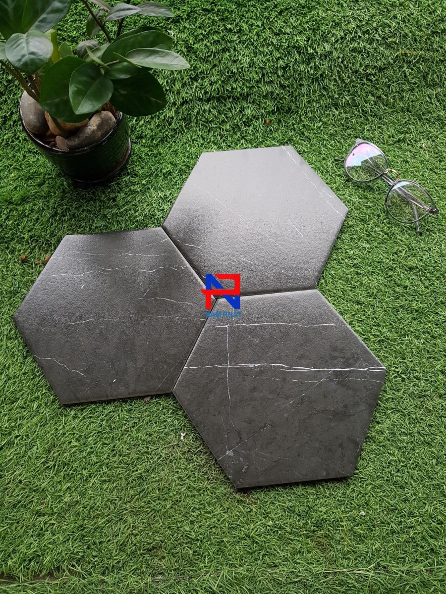 26 Mẫu Gạch Lục Giác Mới Nhất Tháng 7/2019