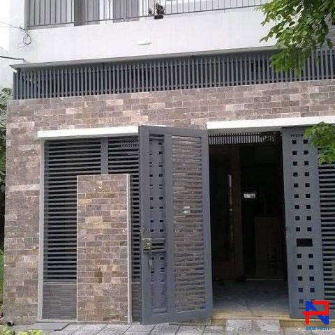 gạch thẻ ốp tường