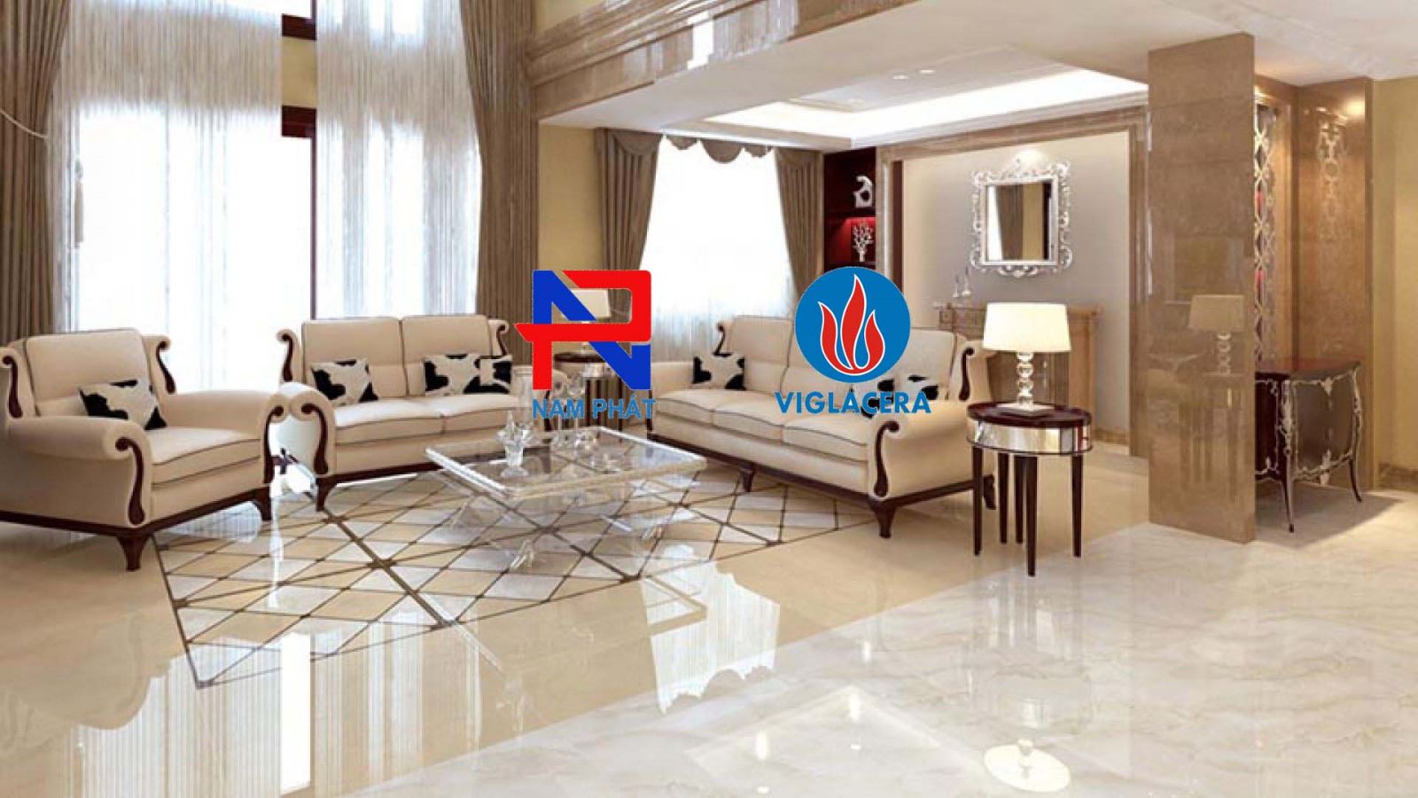 GẠCH VIGRACERA