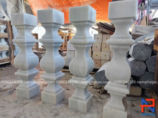 Con tiện đá tự nhiên mã NPCT114