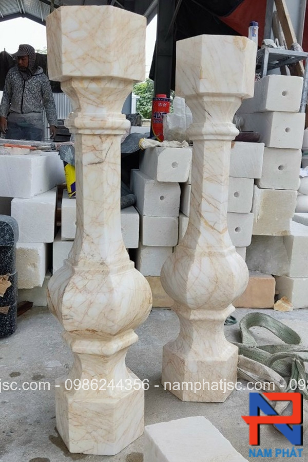 Con tiện đá tự nhiên mã NPCT113