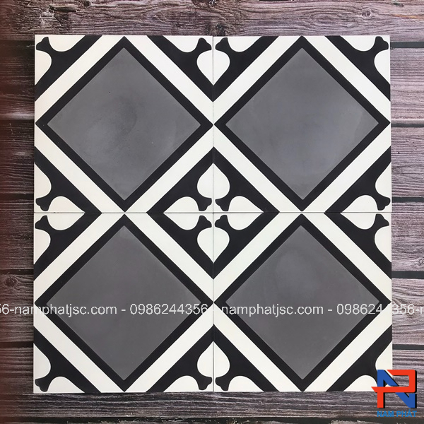GẠCH BÔNG CỔ mã NPGB2019