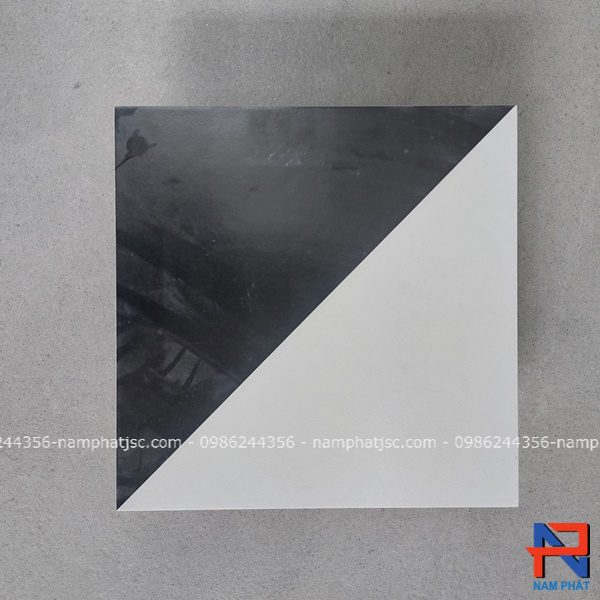 Gạch bông men 30x30 cm nhập khẩu GBNP3035