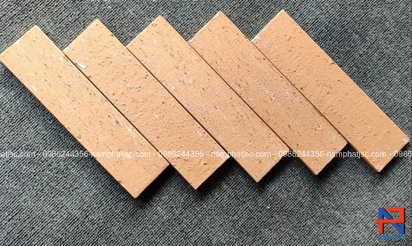 Gạch cổ nung ốp tường nguyên viên mã NPHK62939A
