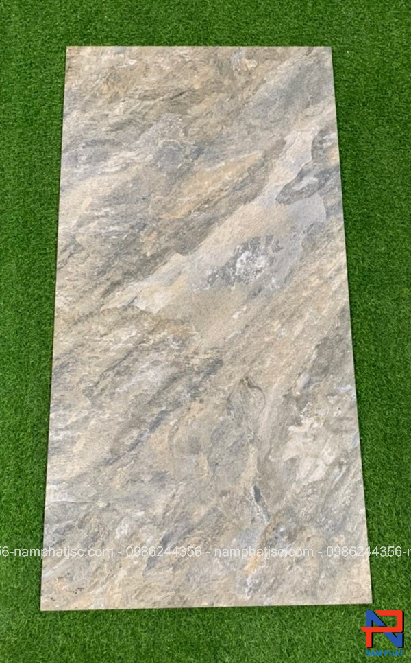 Gạch Ấn Độ nhập khẩu 60x120 cm mã NPVA6004
