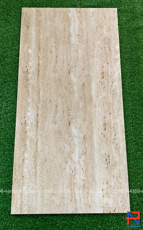 Gạch Ấn Độ nhập khẩu 60x120 cm mã NPVA6026