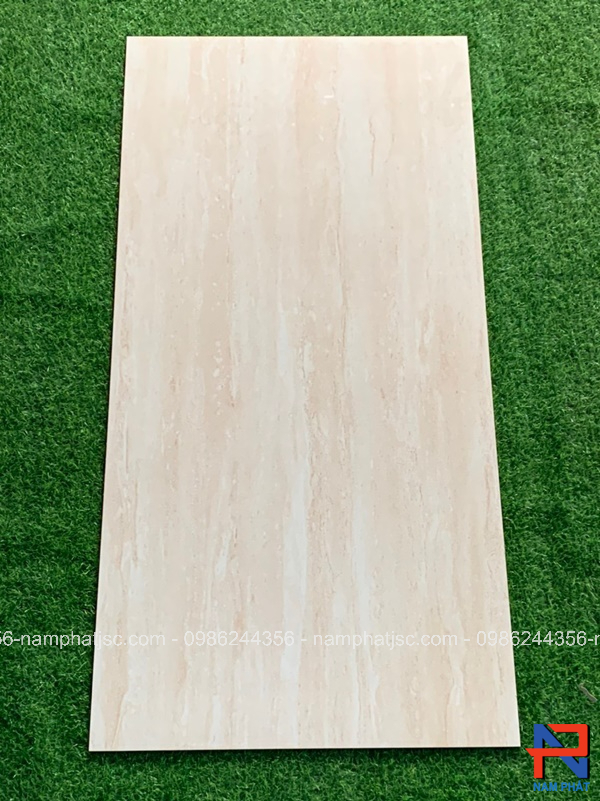 Gạch Ấn Độ nhập khẩu 60x120 cm mã NPVA6033