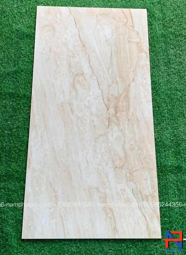 Gạch Ấn Độ nhập khẩu 60x120 cm mã NPVA6035